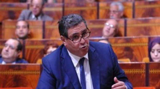 اخنوش: إنتاج السلاسل المثمرة الرئيسية حسب التوقعات الأولية سيشهد ارتفاعا ملحوظا بعد التراجع المسجل الموسم الماضي.