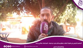المت.هم الرئيسي في قضية اغت-صاب معاق ببركان يخرج عن صمته.. المحكمة عطاتني براءة ومانسمحش فحقي
