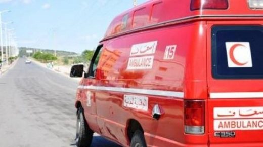 الصويرة: العثور على جثتي طفلين في أحد الأودية بجماعة بزضاض