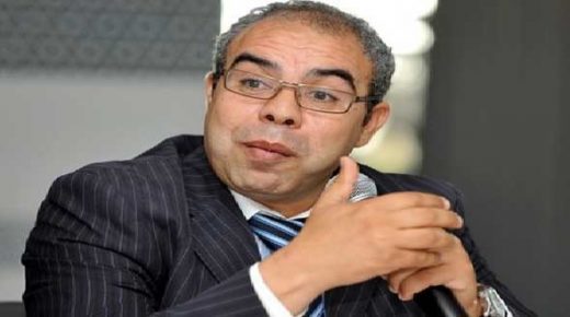 صبري الحو : مبادرة حيدر.. خيانة للوطن