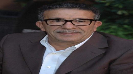 الفنان المغربي عزيز سعد الله في ذمة الله