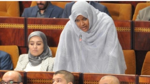 عزوها تطالب بإيفاد لجنة متخصّصة لحل أزمة تعاونيات ملاّك القوارب المعيشية للصيد البحري بالداخلة