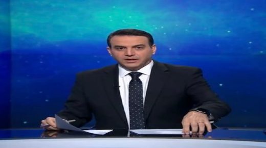 جلال شهدا : أنا مسيحي وأرفض التطاول على نبي الإسلام