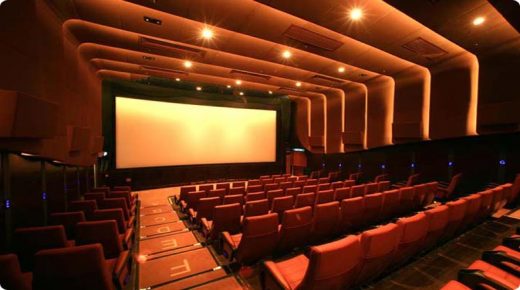 السينما المغربية أصبحت اليوم من أهم السينمات في المنطقتين العربية والإفريقية