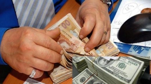 ارتفاع قيمة الدرهم مقابل الأورو بنسبة 0,68 في المائة مقابل الدولار ما بين 15 و21 أكتوبر