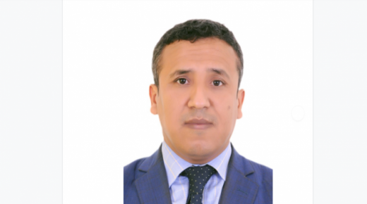 رضوان بوسنينة : القاسم الانتخابي والخاسر الانتخابي