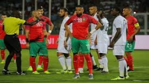 وديتا السنغال و الكونغو الديموقراطية .. اختباران لقياس جاهزية أسود الأطلس قبل دخول غمار الاستحقاقات القارية