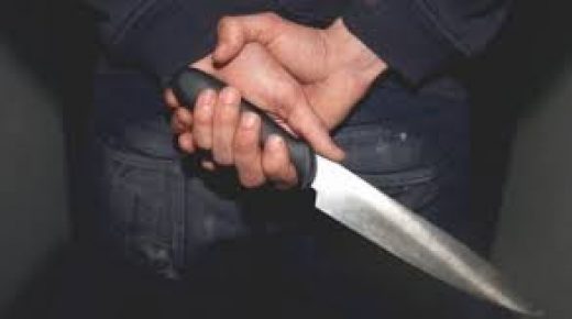 مراكش: خمسيني مختل عقليا ذبح نفسه