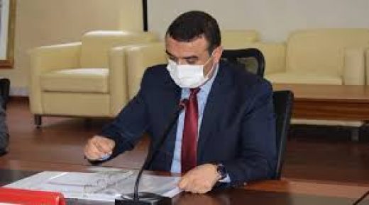 وزارة الشغل والإدماج المهني تؤكد أن بابها سيظل مفتوحا للحوار مع النقابات الممثلة داخل القطاع في إطار الحوار الاجتماعي القطاعي