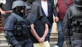 فتح بحث في وفاة موظف بالسجن المحلي تيفلت 2 جراء تعرضه لاعتداء من طرف معتقل ضمن الخلية الإرهابية التي تم تفكيكها بتمارة