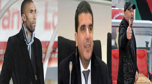 محمد هوار يعلن عن اسم المدرب الجديد ويستعرض سلبيات وايجابيات الموسم الرياضي