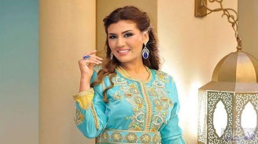 مريم باكوش تعلن طلاقها