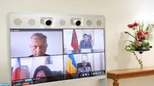 الأمم المتحدة.. دعم المغرب لجمهورية إفريقيا الوسطى ثابت لم يتغير