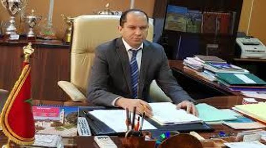 الامتحان الجهوي الموحد للسنة الأولى البكالوريا بالمستشفى الميداني للدار البيضاء يمر في ” ظروف جيدة “