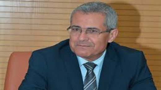 السيد بنعبد القادر: الموثق مدعو للمساهمة في التصدي لكل مظاهر التلاعب بالأموال