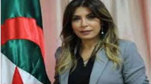 إصابة وزيرة جزائرية بفيروس كورونا
