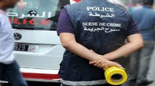فتح بحث لتحديد ملابسات وفاة شخصين عثر على جثتيهما بشقة سكنية