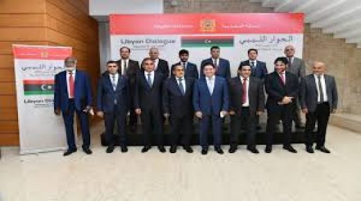 منظمة تضامن الشعوب الإفريقية – الآسيوية تشيد بدور المغرب في نشر ثقافة السلام والحوار بين الأطراف الليبية