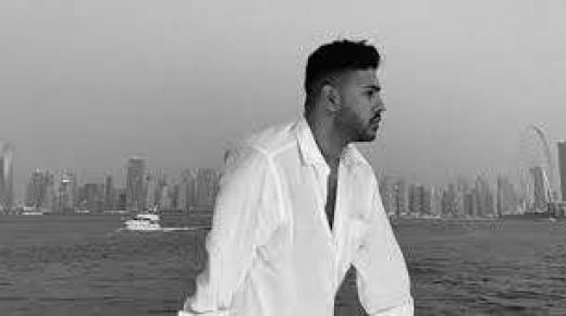 محمد شاهين يطرح أحدث أغانيه “100 هزة” .. فيديو