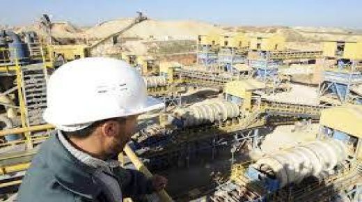 التأكيد على دور البحث والتنمية كرافعة استراتيجية لتطوير مجالات الفوسفاط