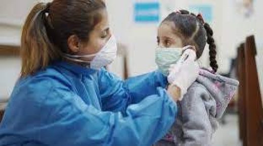 مع دخول الشتاء.. إصابات كورونا تصل إلى “رقم مقلق”