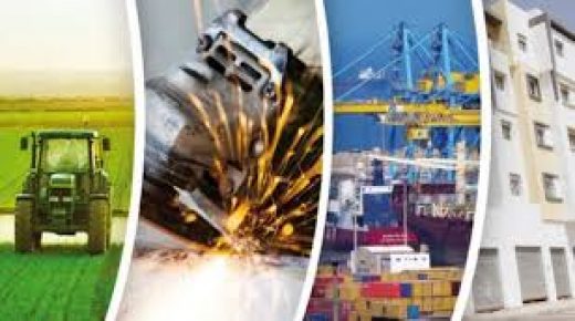 الاقتصاد في 2021 : آفاق واعدة من شأنها أن تؤسس لانطلاقة مستدامة ومتينة