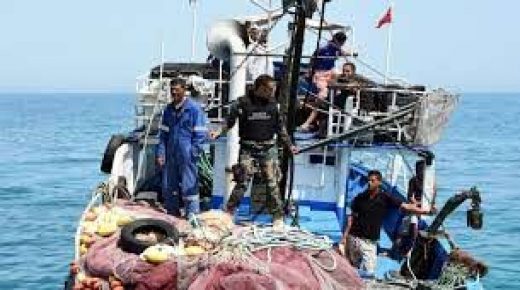 المغرب يعد البلد الإفريقي الوحيد الذي طور طب البحارة