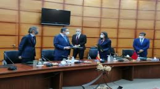 المغرب يوقع اتفاقية تعاون حول التمكين الاقتصادي للنساء والشباب مع إسبانيا..
