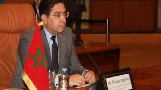 المغرب أكد على الدوام أن التدخلات الخارجية تعقد الأزمة الليبية
