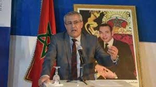 هناك مجهود كبير في مجال تحصيل الغرامات والإدانات النقدية في مشروع ميزانية السنة المالية 2021