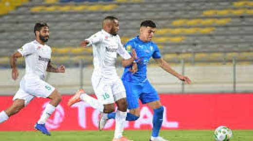 تأجيل جديد لإياب نصف نهائي أبطال أفريقيا بين الزمالك والرجاء