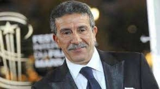 المركز السينمائي المغربي يحتفي بالفنان سعد الله عزيز