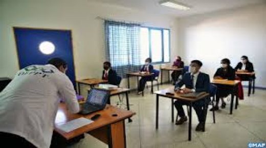 التكوين المهني: انطلاق الموسم بطاقة استقبال تناهز 400 ألف متدرب