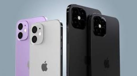 أبل تعلن الكشف رسميا عن iPhone 12 يوم 13 أكتوبر الجارى