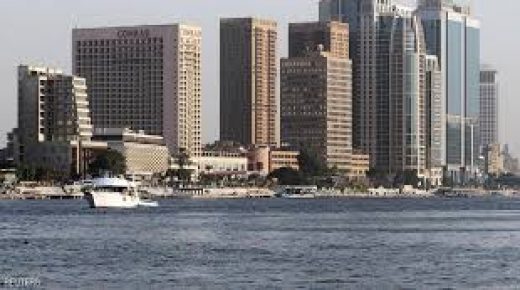 عمرها يتجاوز 100 عام.. مصر تطور أقدم شركة عقارية