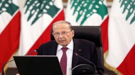 لبنان..كشف موعد الاستشارات النيابية بشأن رئيس الوزراء الجديد