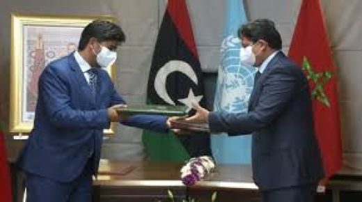 رئيس مجموعة الصداقة البولونية المغربية يشيد بالنتائج الإيجابية لجلسات الحوار الليبي ببوزنيقة وبدور المملكة