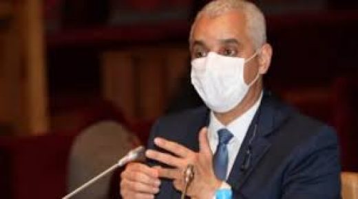 معالجة ملفات إدماج الممرضين وتقنيي الصحة في الأطر والدرجات الجديدة “لم تشهد أي تأخير”