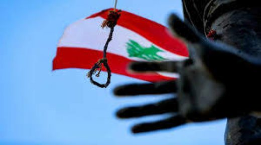 فرنسا تدعو لبنان لـ”النهوض بدل الشلل”