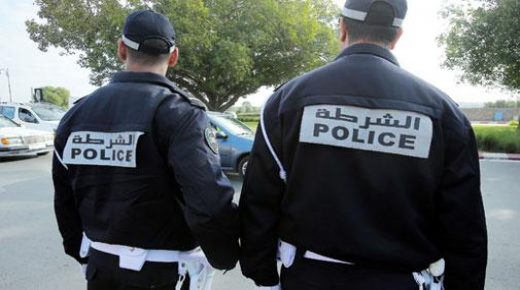 الشرطة تتمكن من تفكيك شبكة متخصصة في النصب والاحتيال وسرقة أموال الغير عبر الفيسبوك بمكناس
