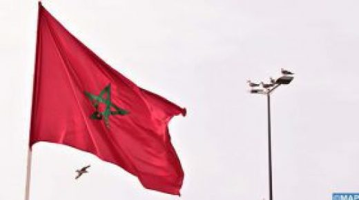 البرلمان العربي يثمن جهود المغرب في توفير الظروف الملائمة للتوصل إلى تسوية شاملة للأزمة الليبية