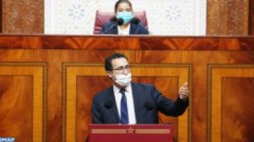 السيد الفردوس.. وزارة الثقافة “لا تضع أية لوائح مسبقة للاستفادة من دعم المشاريع الفنية”