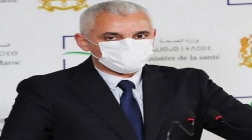 تغير الوضع الوبائي المرتبط بكورونا مرتبط بكثرة البؤر الفيروسية.