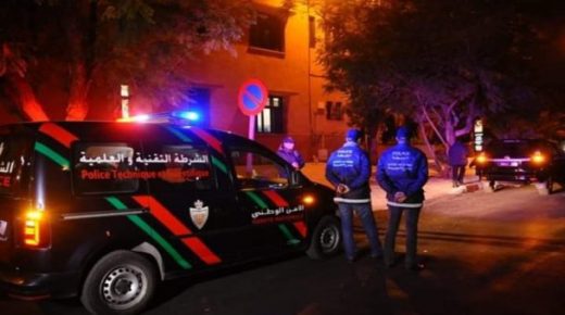 لفتيت : المغرب بلد آمن،و رجال الأمن يقومون بعملهم