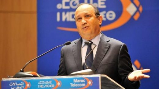 لقب أفضل أداء في المسؤولية الاجتماعية للشركات لـ2020 من نصيب اتصالات المغرب