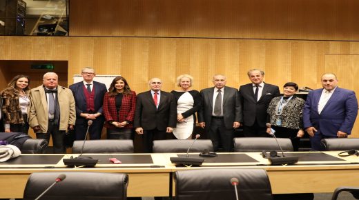 انتخاب المغرب في اللجنة الفرعية للامم المتحدة ضد التعذيب