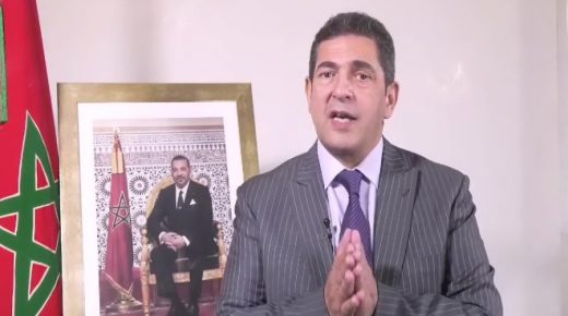 السيد أمزازي يؤكد على الدور الريادي للمدرسين في الرقي بمنظومة التربية والتكوين والبحث العلمي