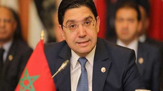 بوريطة: المغرب يتطلع إلى أن يجعل من الغابون منصة إقليمية للمقاولات المغربية