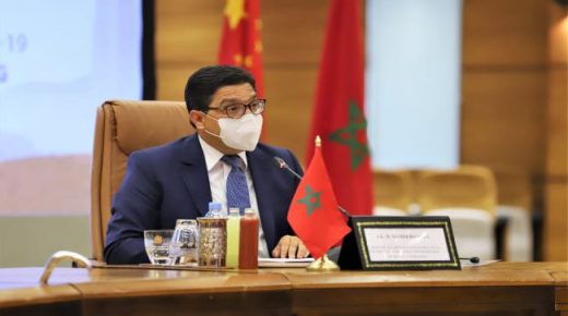 الدبلوماسية الاقتصادية تتعبأ وفقا للتعليمات الملكية السامية