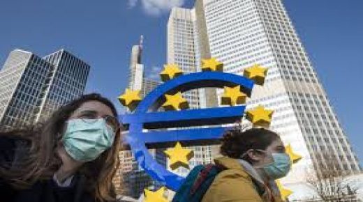 كورونا في أوروبا.. وضع خطير بألمانيا وخارج السيطرة بإسبانيا